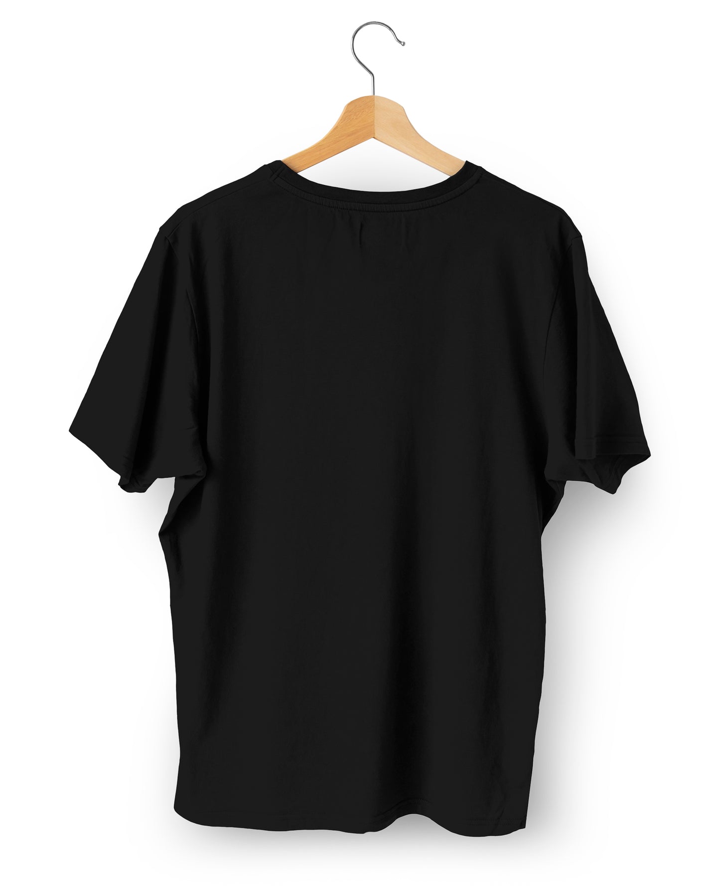 Ekologisk t-shirt med liten logotyp