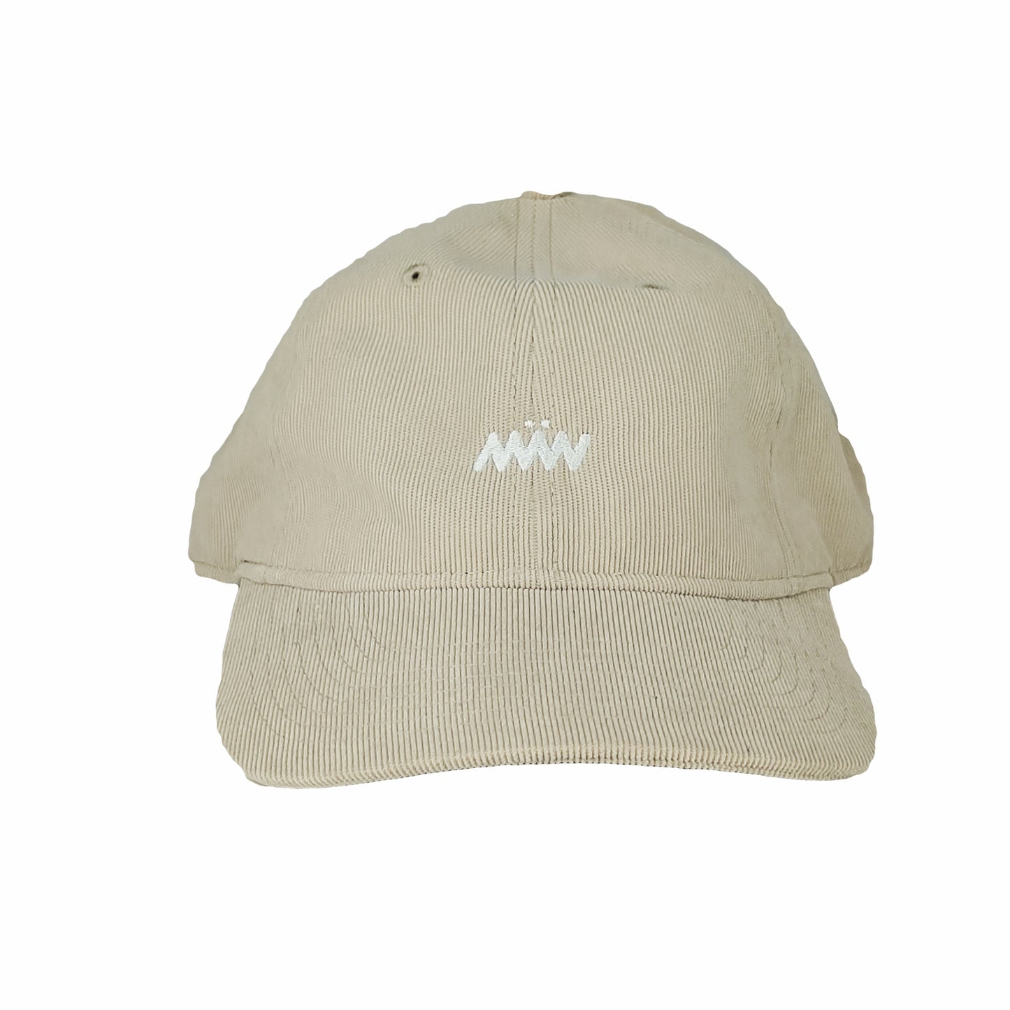 Manchester-keps av rPET – Beige